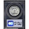 Image 2 : 1959[50C] MS65 Full Bell Lines PCGS.
