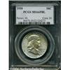 Image 3 : 1959[50C] MS66 Full Bell Lines PCGS.