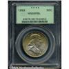 Image 1 : 1959[50C] MS66 Full Bell Lines PCGS.