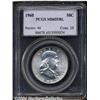Image 1 : 1960[50C] MS65 Full Bell Lines PCGS.