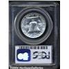 Image 2 : 1961[50C] MS65 Full Bell Lines PCGS.