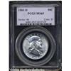 Image 1 : 1961-D[50C] MS65 PCGS.
