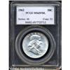 Image 1 : 1962[50C] MS65 Full Bell Lines PCGS.