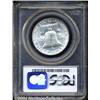 Image 3 : 1962[50C] MS65 Full Bell Lines PCGS.