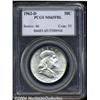 Image 1 : 1962-D[50C] MS65 Full Bell Lines PCGS.