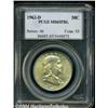Image 1 : 1962-D[50C] MS65 Full Bell Lines PCGS.