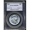 Image 1 : 1963[50C] MS65 Full Bell Lines PCGS.