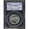 Image 1 : 1963-D[50C] MS65 Full Bell Lines PCGS.