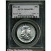 Image 1 : 1963-D[50C] MS66 Full Bell Lines PCGS.