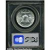Image 2 : 1963-D[50C] MS66 Full Bell Lines PCGS.
