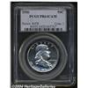 Image 1 : 1950[50C] PR64 Cameo PCGS.