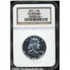 Image 1 : 1950[50C] PR65 Cameo NGC.