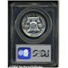 Image 2 : 1950[50C] PR67 Cameo PCGS.