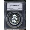 Image 1 : 1952[50C] PR66 Cameo PCGS.