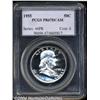 Image 1 : 1955[50C] PR67 Deep Cameo PCGS.