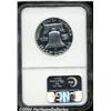Image 4 : 1955[50C] PR68 Ultra Cameo NGC.