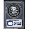 Image 2 : 1957[50C] PR67 Deep Cameo PCGS.