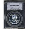 Image 3 : 1959[50C] PR68 Cameo PCGS.