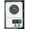 Image 4 : 1959[50C] PR66 Ultra Cameo NGC.