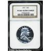 Image 1 : 1961[50C] PR68 [S Deep Cameo NGC.