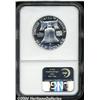 Image 2 : 1961[50C] PR68 [S Deep Cameo NGC.