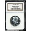 Image 1 : 1965[50C] SMS MS68 Cameo NGC.