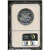 Image 4 : 1965[50C] SMS MS67 Ultra Cameo NGC.