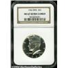 Image 1 : 1966[50C] SMS MS67 Deep Cameo NGC.