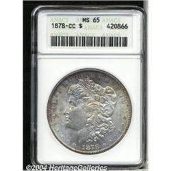 1878-CC[S$1] MS65 ANACS.