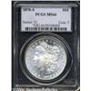 Image 1 : 1878-S[S$1] MS66 PCGS.