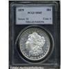 Image 1 : 1879[S$1] MS65 PCGS.