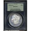 Image 1 : 1879-CC[S$1] MS63 Prooflike PCGS.
