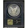 Image 3 : 1879-CC[S$1] MS63 Prooflike PCGS.