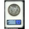 Image 2 : 1879-O[S$1] MS65 NGC.