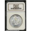 Image 1 : 1880-CC[S$1] MS65 NGC.