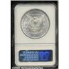 Image 2 : 1880-CC[S$1] MS65 NGC.
