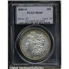 Image 1 : 1880-O[S$1] MS64 PCGS.