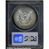Image 2 : 1880-O[S$1] MS64 PCGS.