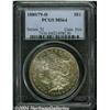 Image 1 : 1880/79-O[S$1] MS64 PCGS.