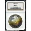 Image 1 : 1880-S[S$1] MS67 [S NGC.