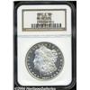 Image 3 : 1880-S[S$1] MS67 Deep Mirror Prooflike NGC.