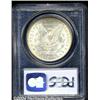 Image 2 : 1881[S$1] MS65 PCGS.
