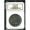 Image 1 : 1881[S$1] MS66 NGC.