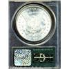 Image 2 : 1881-CC[S$1] MS66 PCGS.
