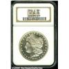 Image 1 : 1881-S[S$1] MS66 Deep Mirror Prooflike NGC.