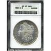 Image 1 : 1882-O[S$1] MS65 Deep Mirror Prooflike ANACS.