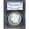 Image 1 : 1883[S$1] MS65 Deep Mirror Prooflike PCGS.