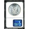 Image 2 : 1883-CC[S$1] MS67 NGC.