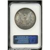 Image 2 : 1883-S[S$1] MS63 NGC.