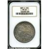 Image 1 : 1883-S[S$1] MS64 NGC.